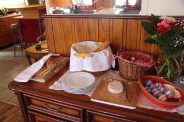B&B Café de la Poste room 1