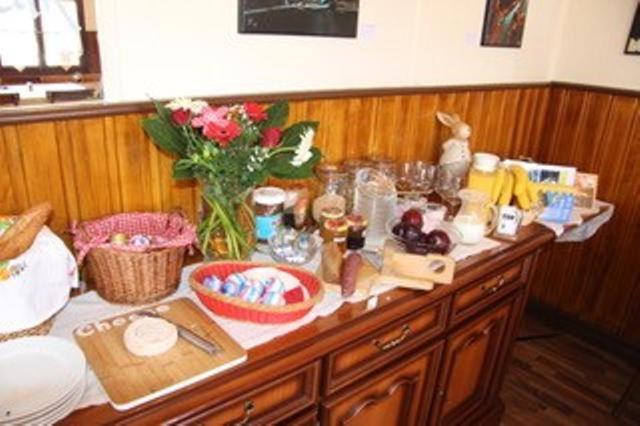 B&B Café de la Poste room 2